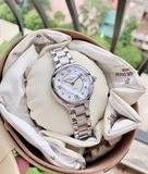 ĐỒNG HỒ NỮ FREDERIQUE CONSTANT AUTOMATIC FC-306WHD3ER6B (FC306WHD3ER6B)