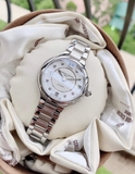 ĐỒNG HỒ NỮ FREDERIQUE CONSTANT AUTOMATIC FC-306WHD3ER6B (FC306WHD3ER6B)
