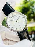 ĐỒNG HỒ NAM FREDERIQUE CONSTANT FC-306MC4S36 SLIMLINE CLASSICS 39MM