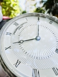 ĐỒNG HỒ NAM FREDERIQUE CONSTANT FC-306MC4S36 SLIMLINE CLASSICS 39MM