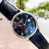 ĐỒNG HỒ NAM TISSOT AUTOMATIC LUXURY POWERMATIC 80 BLACK T086.407.16.057.00 ( T0864071605700 )