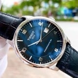 ĐỒNG HỒ NAM TISSOT AUTOMATIC LUXURY POWERMATIC 80 BLACK T086.407.16.057.00 ( T0864071605700 )