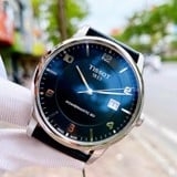 ĐỒNG HỒ NAM TISSOT AUTOMATIC LUXURY POWERMATIC 80 BLACK T086.407.16.057.00 ( T0864071605700 )