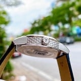 ĐỒNG HỒ NAM TISSOT AUTOMATIC LUXURY POWERMATIC 80 BLACK T086.407.16.057.00 ( T0864071605700 )