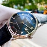 ĐỒNG HỒ NAM TISSOT AUTOMATIC LUXURY POWERMATIC 80 BLACK T086.407.16.057.00 ( T0864071605700 )