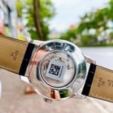 ĐỒNG HỒ NAM TISSOT AUTOMATIC LUXURY POWERMATIC 80 BLACK T086.407.16.057.00 ( T0864071605700 )