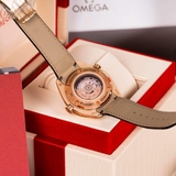 ĐỒNG HỒ NAM OMEGA SEAMASTER PLANET OCEAN 600M CO-AXIAL CHRONOMETER 232.58.38.20.01.001 (23258382001001)