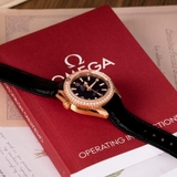 ĐỒNG HỒ NAM OMEGA SEAMASTER PLANET OCEAN 600M CO-AXIAL CHRONOMETER 232.58.38.20.01.001 (23258382001001)