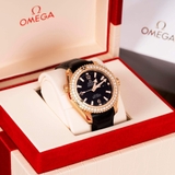 ĐỒNG HỒ NAM OMEGA SEAMASTER PLANET OCEAN 600M CO-AXIAL CHRONOMETER 232.58.38.20.01.001 (23258382001001)
