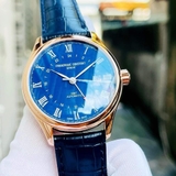 ĐỒNG HỒ NAM FREDERIQUE CONSTANT GMT FC-350NR5B4