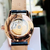 ĐỒNG HỒ NAM FREDERIQUE CONSTANT GMT FC-350NR5B4