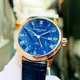 ĐỒNG HỒ NAM FREDERIQUE CONSTANT GMT FC-350NR5B4