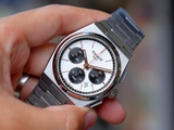 ĐỒNG HỒ NAM TISSOT PRX CHRONOGRAPH T137.427.11.011.00 T1374271101100