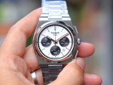 ĐỒNG HỒ NAM TISSOT PRX CHRONOGRAPH T137.427.11.011.00 T1374271101100