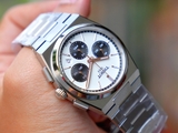 ĐỒNG HỒ NAM TISSOT PRX CHRONOGRAPH T137.427.11.011.00 T1374271101100
