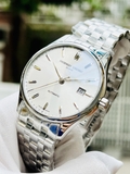 ĐỒNG HỒ NAM FREDERIQUE CONSTANT FC-303SS5B6B 40MM