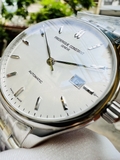 ĐỒNG HỒ NAM FREDERIQUE CONSTANT FC-303SS5B6B 40MM