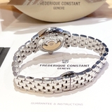 ĐỒNG HỒ NỮ FREDERIQUE CONSTANT HEARTBEAT DIAMOND FC-310MPPD1P6B
