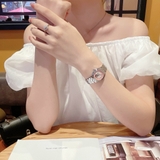 ĐỒNG HỒ NỮ FREDERIQUE CONSTANT HEARTBEAT DIAMOND FC-310MPPD1P6B