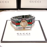 ĐỒNG HỒ NỮ GUCCI PLEXIGLAS YA143503