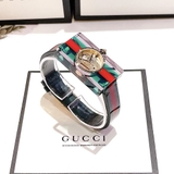 ĐỒNG HỒ NỮ GUCCI PLEXIGLAS YA143503