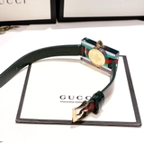 ĐỒNG HỒ NỮ GUCCI PLEXIGLAS YA143503