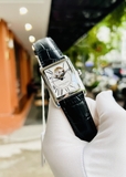 ĐỒNG HỒ NAM FREDERIQUE CONSTANT FC-310MC4S36 CARREE SILVER DIAL CHÍNH HÃNG