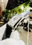 ĐỒNG HỒ NAM FREDERIQUE CONSTANT FC-310MC4S36 CARREE SILVER DIAL CHÍNH HÃNG