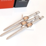 ĐỒNG HỒ NỮ TISSOT HERITAGE PORTO SMALL LADY  T128.109.16.282.00 T1281091628200