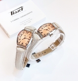 ĐỒNG HỒ NỮ TISSOT HERITAGE PORTO SMALL LADY  T128.109.16.282.00 T1281091628200