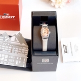 ĐỒNG HỒ NỮ TISSOT HERITAGE PORTO SMALL LADY  T128.109.16.282.00 T1281091628200