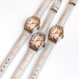 ĐỒNG HỒ NỮ TISSOT HERITAGE PORTO SMALL LADY  T128.109.16.282.00 T1281091628200