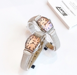 ĐỒNG HỒ NỮ TISSOT HERITAGE PORTO SMALL LADY  T128.109.16.282.00 T1281091628200