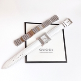 ĐỒNG HỒ NỮ GUCCI 111 WATCH 30MM X 25MM