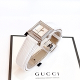 ĐỒNG HỒ NỮ GUCCI 111 WATCH 30MM X 25MM