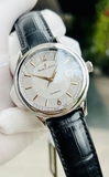 ĐỒNG HỒ NAM MAURICE LACROIX LES CLASSIQUES DATE CỔ ĐIỂN LC6098-SS001-121-1