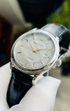 ĐỒNG HỒ NAM MAURICE LACROIX LES CLASSIQUES DATE CỔ ĐIỂN LC6098-SS001-121-1