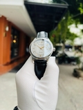 ĐỒNG HỒ NAM MAURICE LACROIX LES CLASSIQUES DATE CỔ ĐIỂN LC6098-SS001-121-1