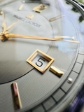 ĐỒNG HỒ NAM MAURICE LACROIX LES CLASSIQUES DATE CỔ ĐIỂN LC6098-SS001-121-1