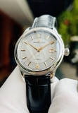 ĐỒNG HỒ NAM MAURICE LACROIX LES CLASSIQUES DATE CỔ ĐIỂN LC6098-SS001-121-1