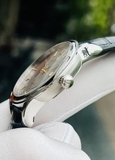 ĐỒNG HỒ NAM MAURICE LACROIX LES CLASSIQUES DATE CỔ ĐIỂN LC6098-SS001-121-1