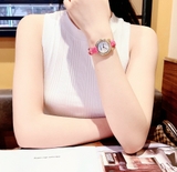 ĐỒNG HỒ NỮ SALVATORE FERRAGAMO GANCINO WATCH 30MM FAP050016