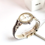 ĐỒNG HỒ NỮ VERSACE GRECA GLASS BRACELET WATCH 32MM VEU300121