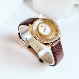 ĐỒNG HỒ NỮ VERSACE DESTINY SPIRIT FLOATING SPHERES 86Q701MD497 WATCH 39MM