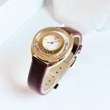 ĐỒNG HỒ NỮ VERSACE DESTINY SPIRIT FLOATING SPHERES 86Q701MD497 WATCH 39MM