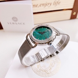 ĐỒNG HỒ NỮ VERSACE VEPU00620 NEW MEDUSA GREEN DIAL