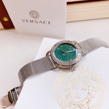 ĐỒNG HỒ NỮ VERSACE VEPU00620 NEW MEDUSA GREEN DIAL