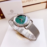 ĐỒNG HỒ NỮ VERSACE VEPU00620 NEW MEDUSA GREEN DIAL