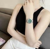 ĐỒNG HỒ NỮ VERSACE VEPU00620 NEW MEDUSA GREEN DIAL