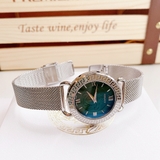 ĐỒNG HỒ NỮ VERSACE VEPU00620 NEW MEDUSA GREEN DIAL